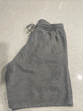 Puma Sweatshorts